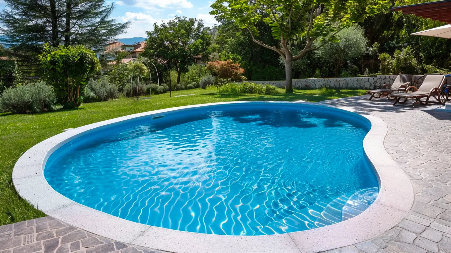 Swimmingpool