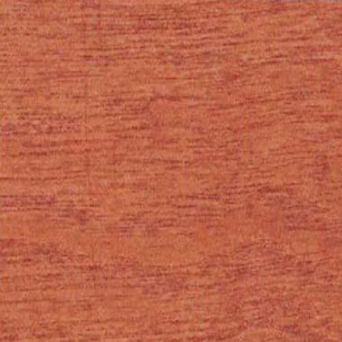 Textura de madera rojiza con veta horizontal.