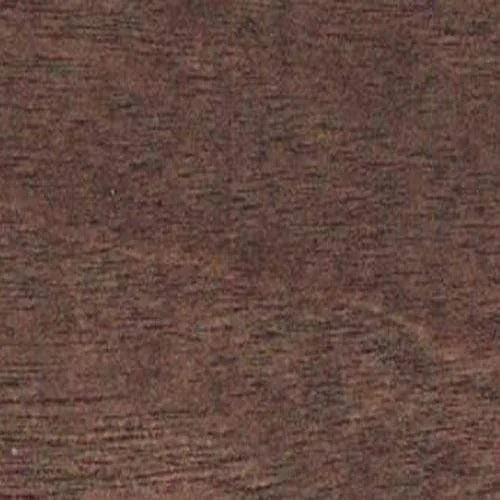 Textura de madera oscura marrón rojiza con patrón de veta.