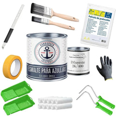 Pack todo incluido