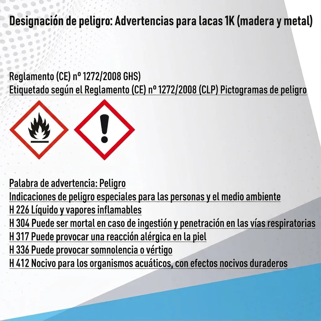 Halvar Pintura para Madera Exterior - Pintura Impermeabilizante & Protección de Larga Duración