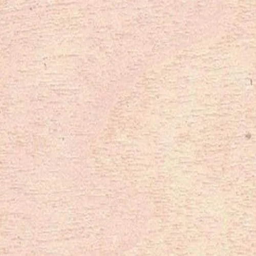 Fondo con textura suave en tono rosa pálido o beige claro.
