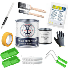 Pack todo incluido