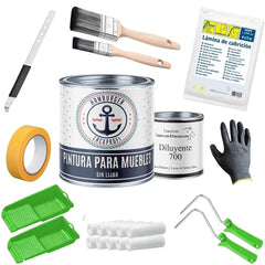 Pack todo incluido
